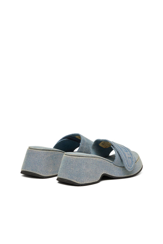 Oval D Sa-Oval D Pf W Sandals (2)