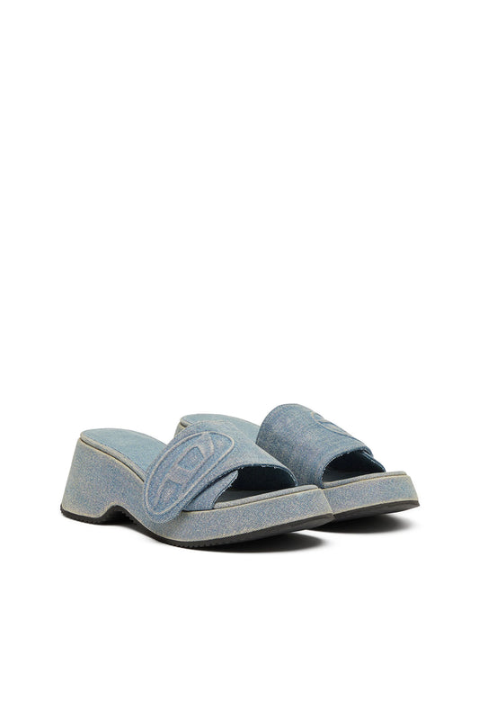 Oval D Sa-Oval D Pf W Sandals (3)