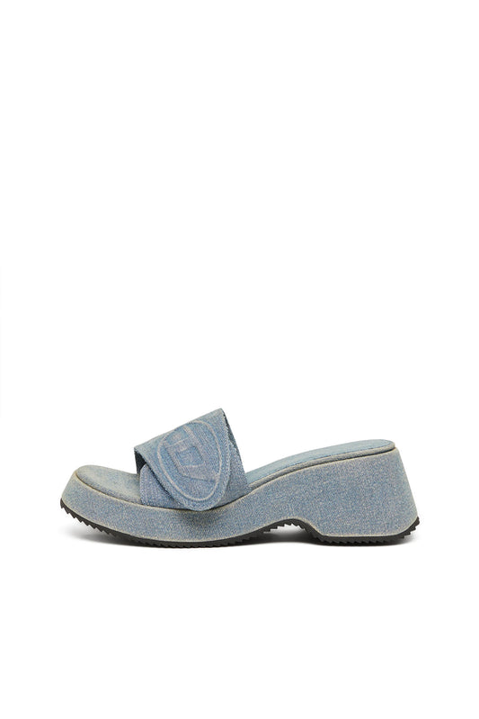 Oval D Sa-Oval D Pf W Sandals (4)