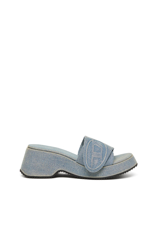 Oval D Sa-Oval D Pf W Sandals (5)