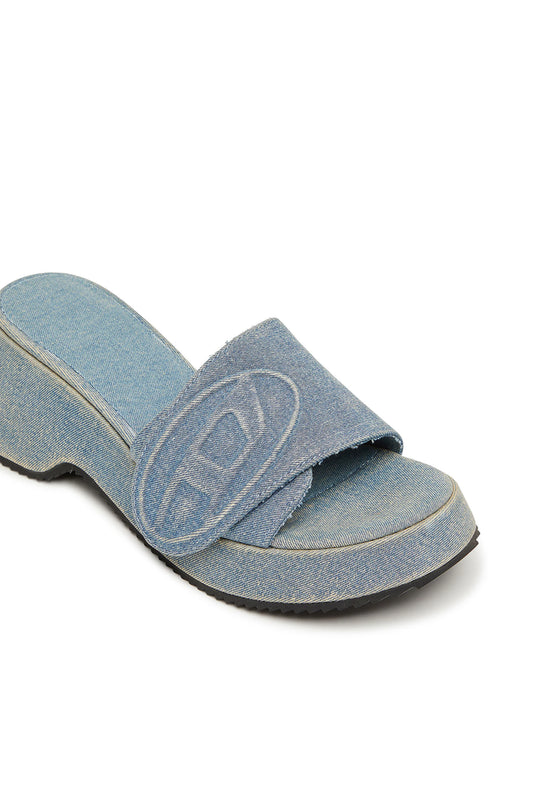 Oval D Sa-Oval D Pf W Sandals (7)