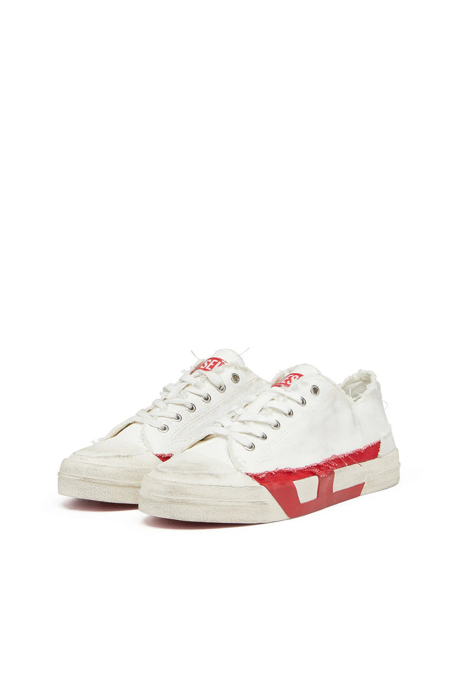 D-Verse S-D-Verse Low Ii W Sneakers