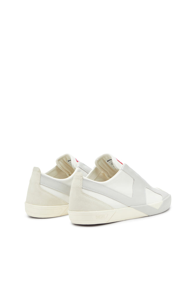 S-Slante-D-Sneakers in suede and leather with D logo (2)