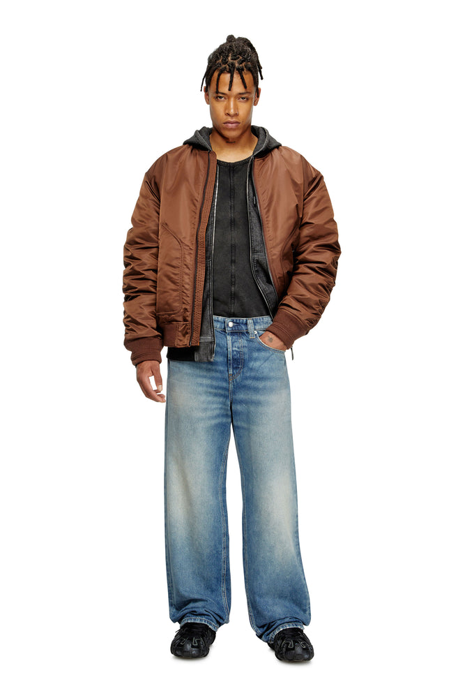2001 D-Macro L.32 Trousers (3)