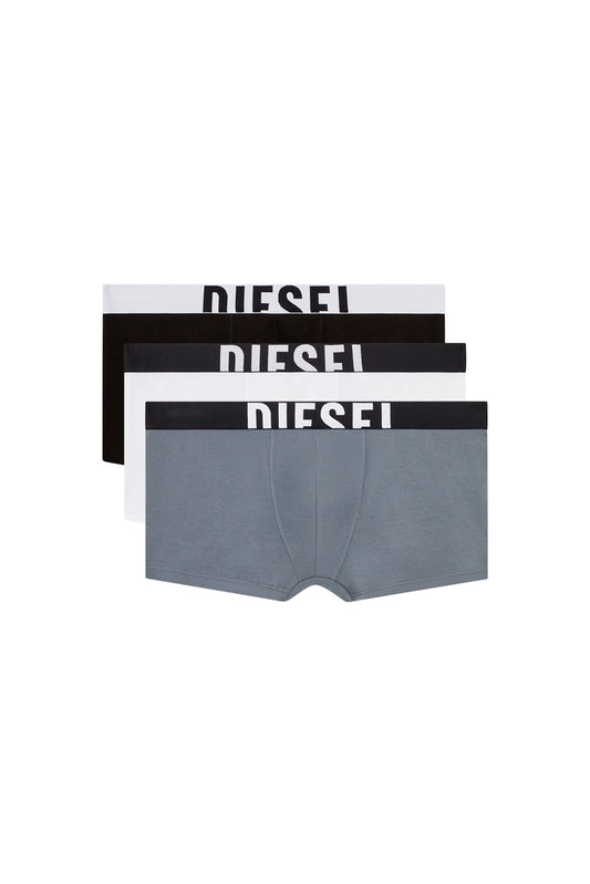 Three-pack boxer briefs in stretch cotton (3)