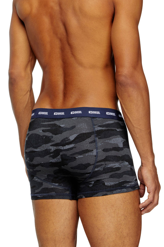 3-pack of boxer briefs plain and camo (1)