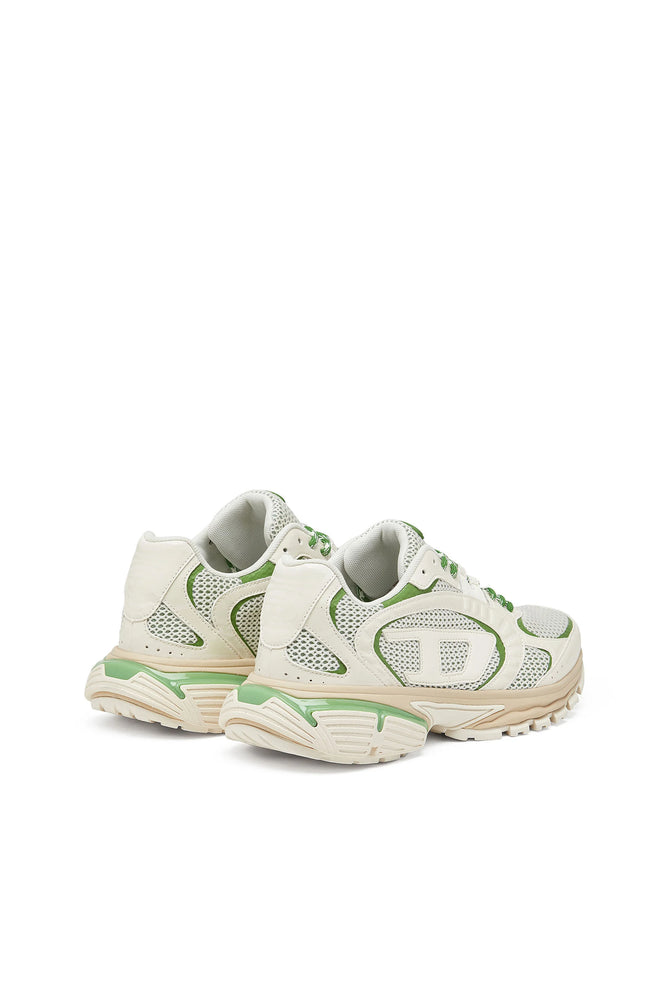 S-Pro-V-Dense-Mesh sneakers with Oval D logo (2)