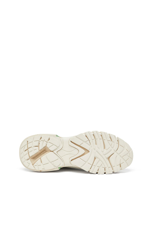 S-Pro-V-Dense-Mesh sneakers with Oval D logo (3)