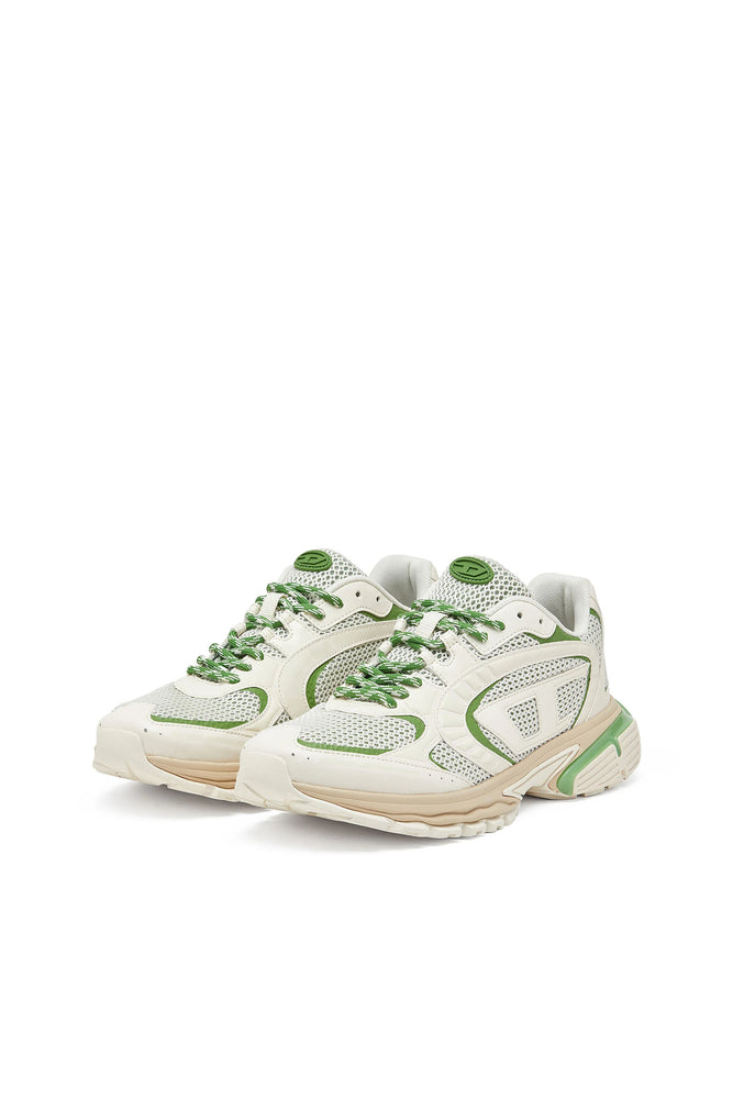 S-Pro-V-Dense-Mesh sneakers with Oval D logo (6)