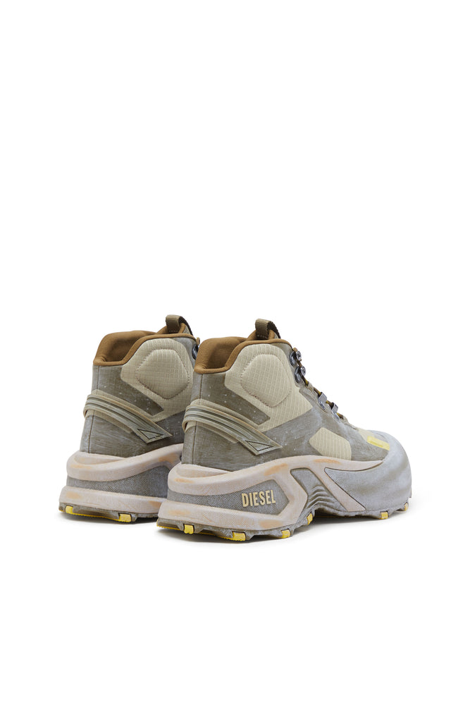 D-Cage Hiking - Sneakers (2)