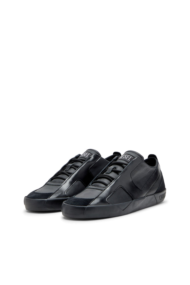 S-Slante-D-Sneakers In Suede And Leather With D Logo (6)