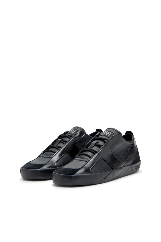S-Slante-D-Sneakers In Suede And Leather With D Logo (6)