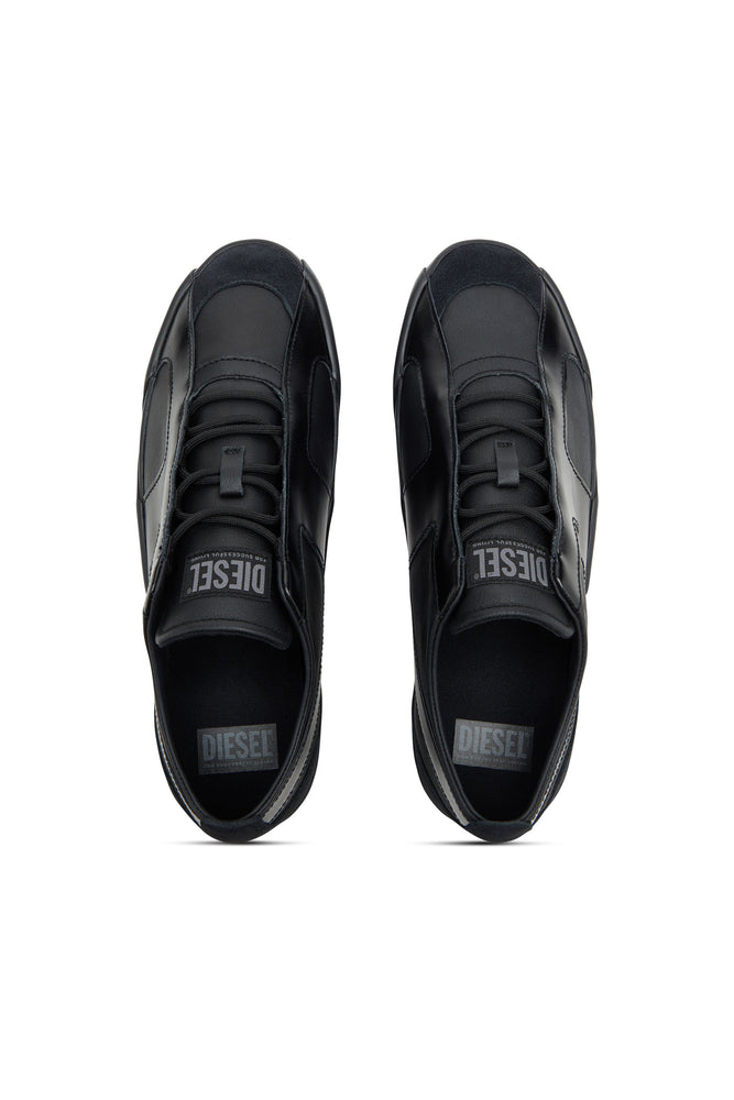 S-Slante-D-Sneakers In Suede And Leather With D Logo (4)