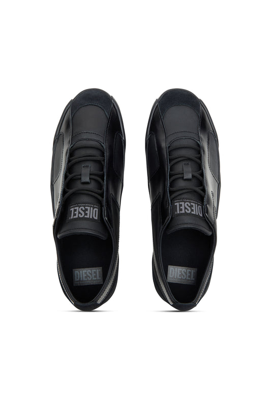 S-Slante-D-Sneakers In Suede And Leather With D Logo (4)