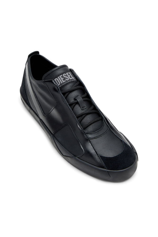 S-Slante-D-Sneakers In Suede And Leather With D Logo (5)