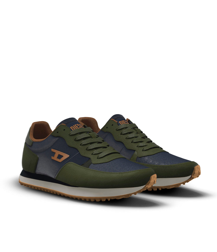 S-D-Light Sneakers (1)