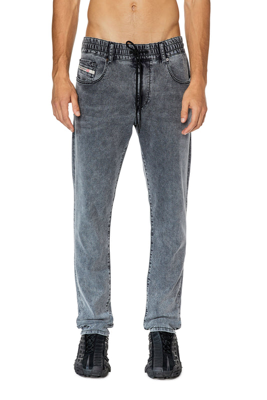 Slim 2060 D-Strukt Joggjeans®