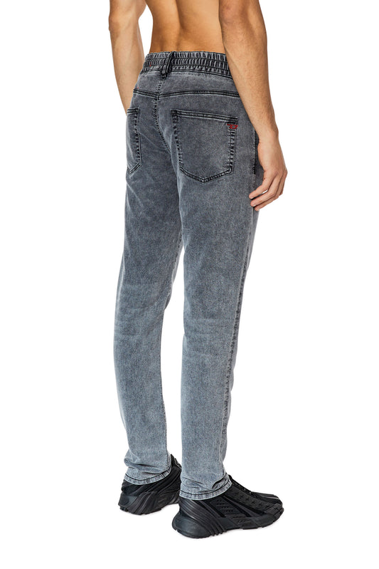 Slim 2060 D-Strukt Joggjeans® (1)