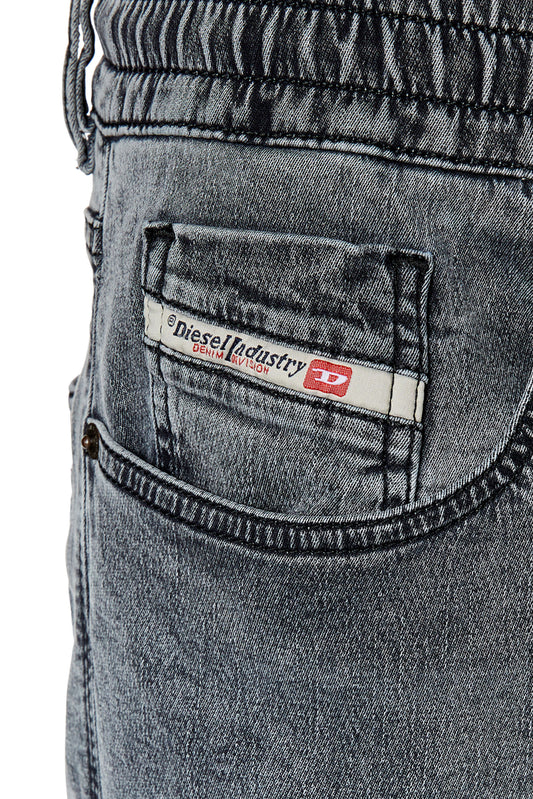 Slim 2060 D-Strukt Joggjeans® (2)