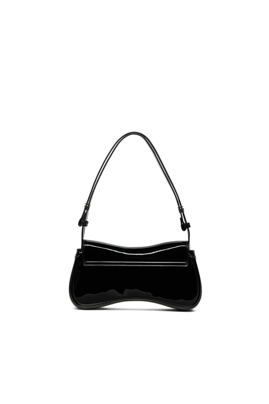 Play-Clutch in glossy PU (1)