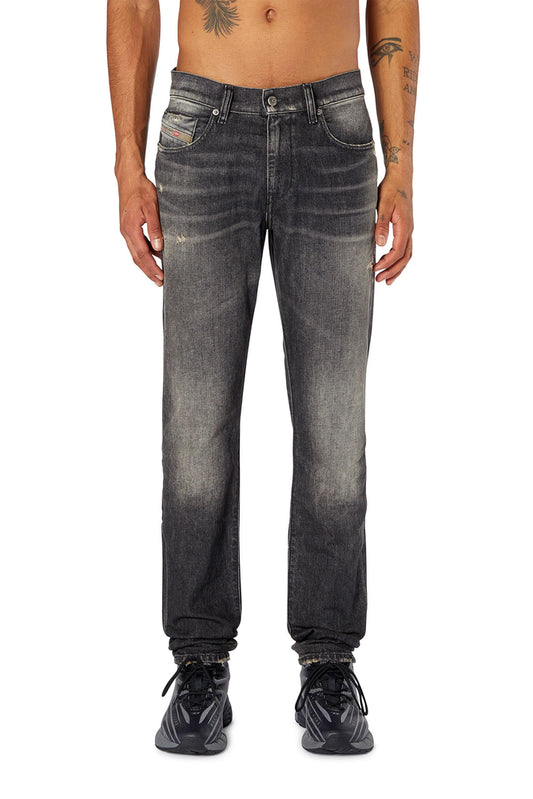 Slim Jeans - 2019 D-Strukt