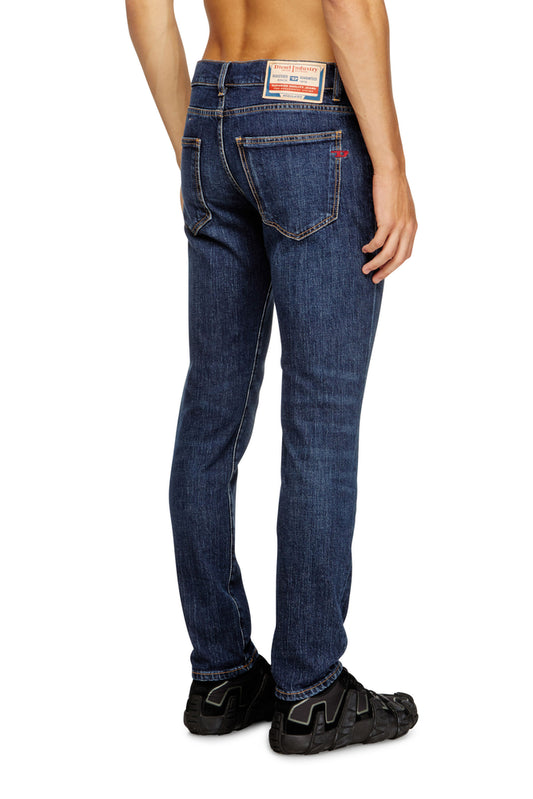 Slim Jeans - 2019 D-Strukt (1)