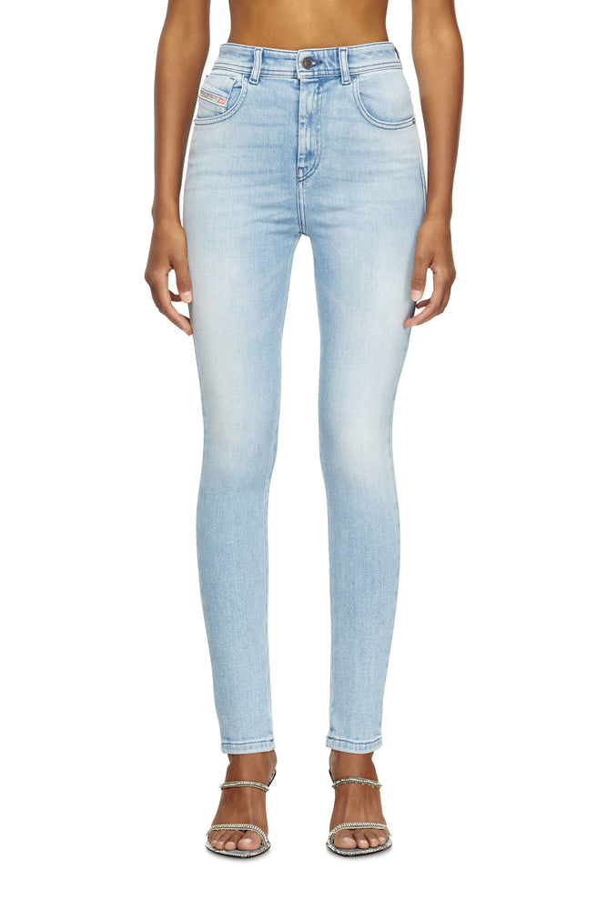 Skinny Jeans - 1984 Slandy-High