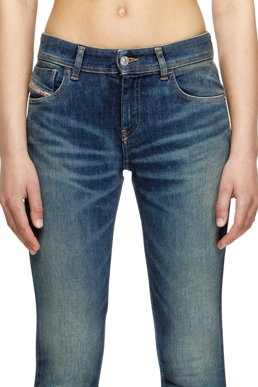 Skinny Jeans - 2017 Slandy (2)