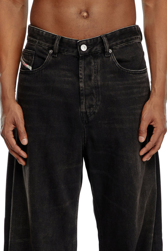 Relaxed Jeans - D-Rise (2)