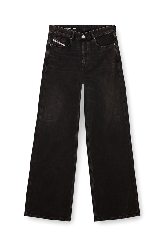 Relaxed Jeans - D-Rise (4)