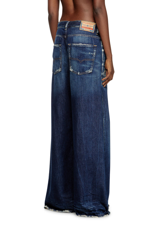 Relaxed Jeans - 1996 D-Sire (1)