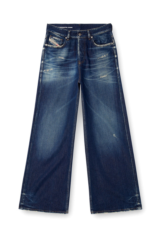 Relaxed Jeans - 1996 D-Sire (4)