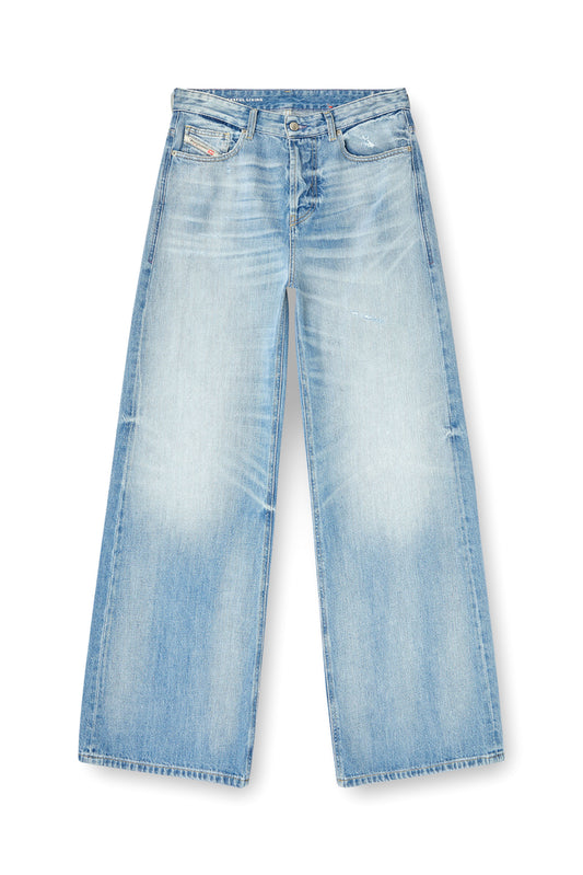 Relaxed Jeans - 1996 D-Sire (4)