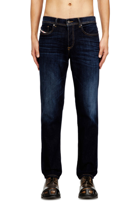 Regular Jeans - 2023 D-Finitive