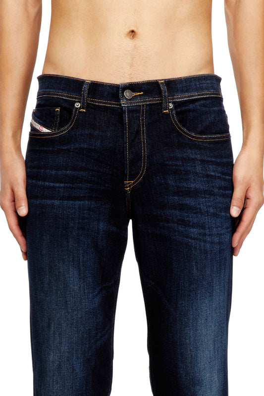 Regular Jeans - 2023 D-Finitive (2)