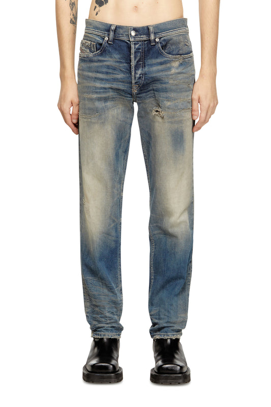 Regular Jeans - 2023 D-Finitive