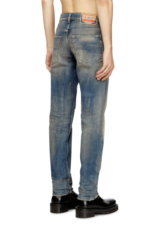 Regular Jeans - 2023 D-Finitive (1)