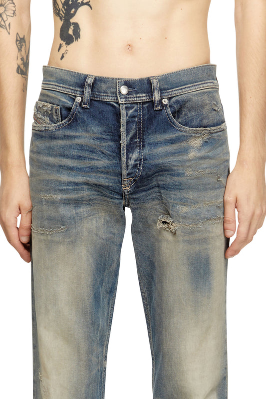 Regular Jeans - 2023 D-Finitive (2)