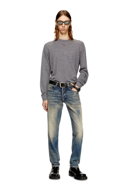 Regular Jeans - 2023 D-Finitive (3)