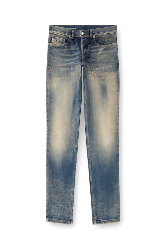 Regular Jeans - 2023 D-Finitive (4)
