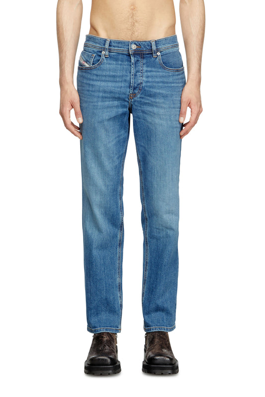 Regular Jeans - 2023 D-Finitive