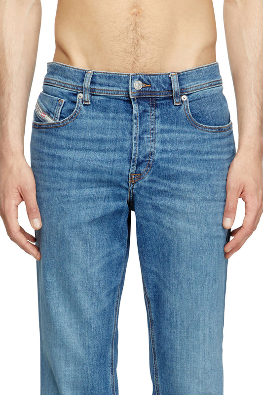 Regular Jeans - 2023 D-Finitive (2)