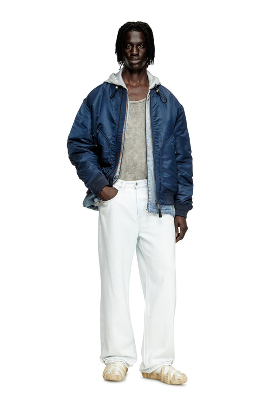 Relaxed Jeans - 2001 D-Macro (3)