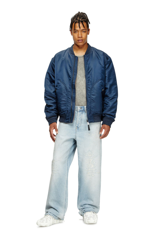 Relaxed Jeans - 2001 D-Macro (3)