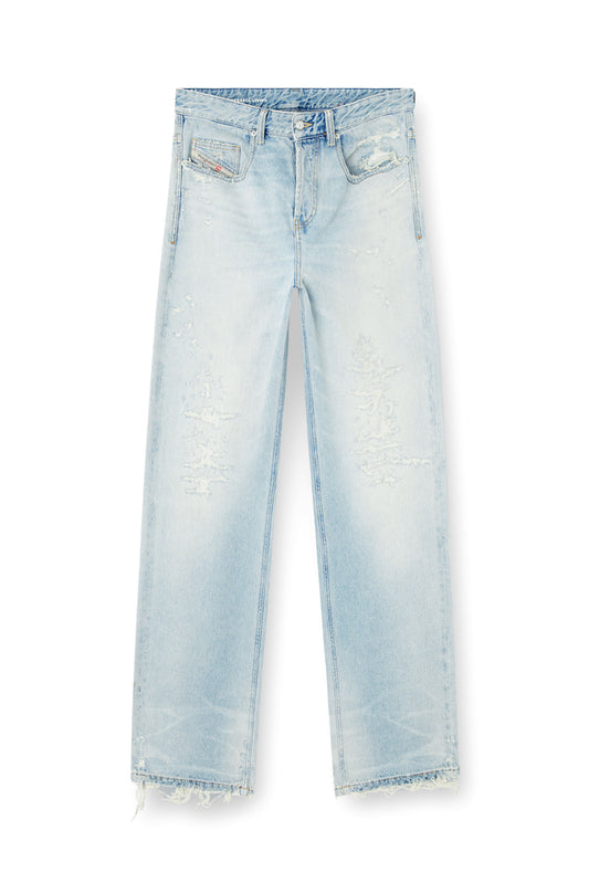 Relaxed Jeans - 2001 D-Macro (4)