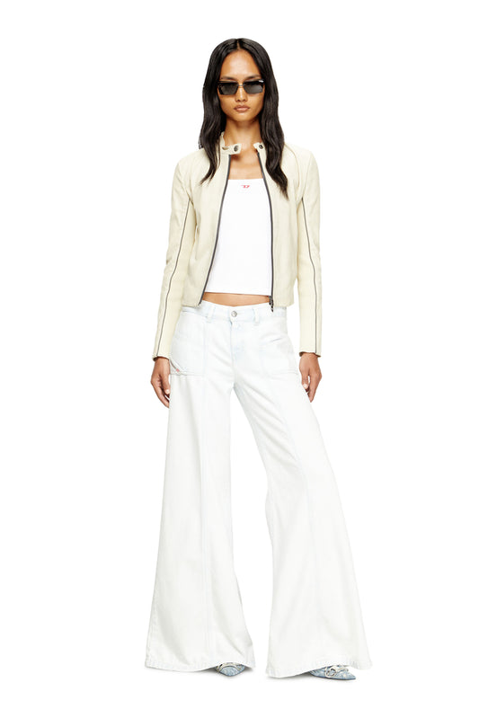 Flare Jeans - D-Akii (3)