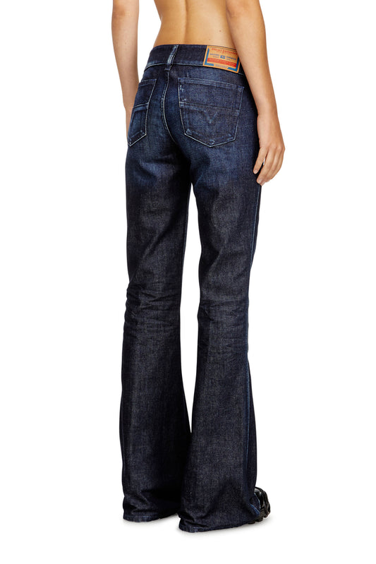 Bootcut Jeans - D-Hush (1)