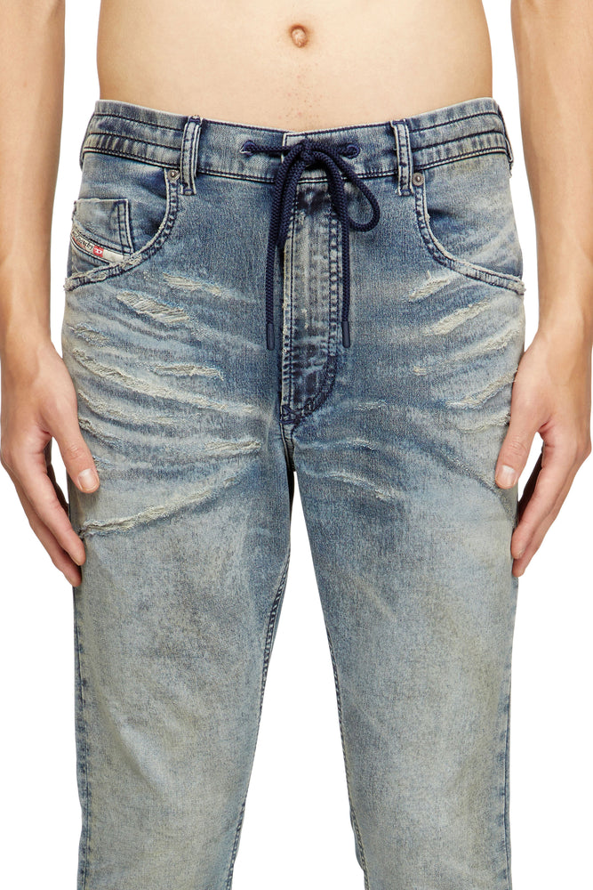 Regular 2032 D-Krooley Joggjeans® (2)