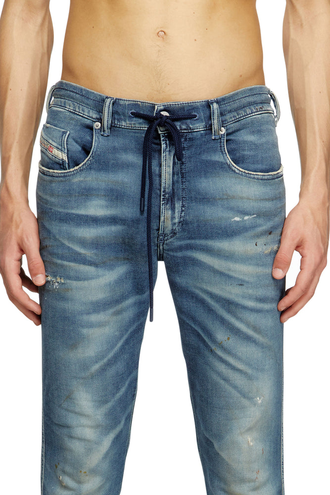 Slim 2062 D-Strukt Joggjeans® (2)