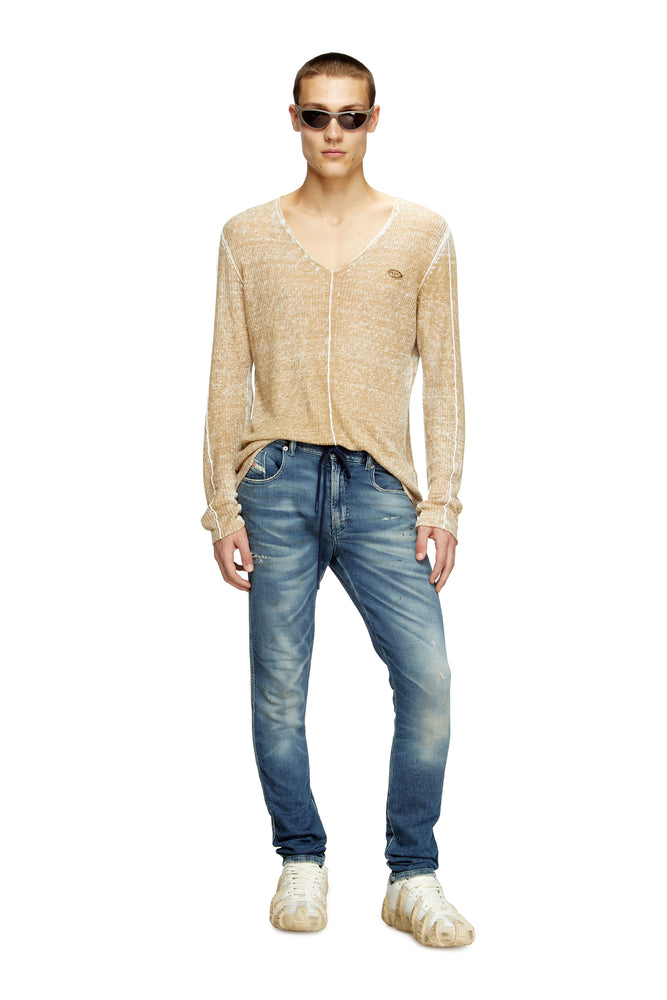 Slim 2062 D-Strukt Joggjeans® (3)
